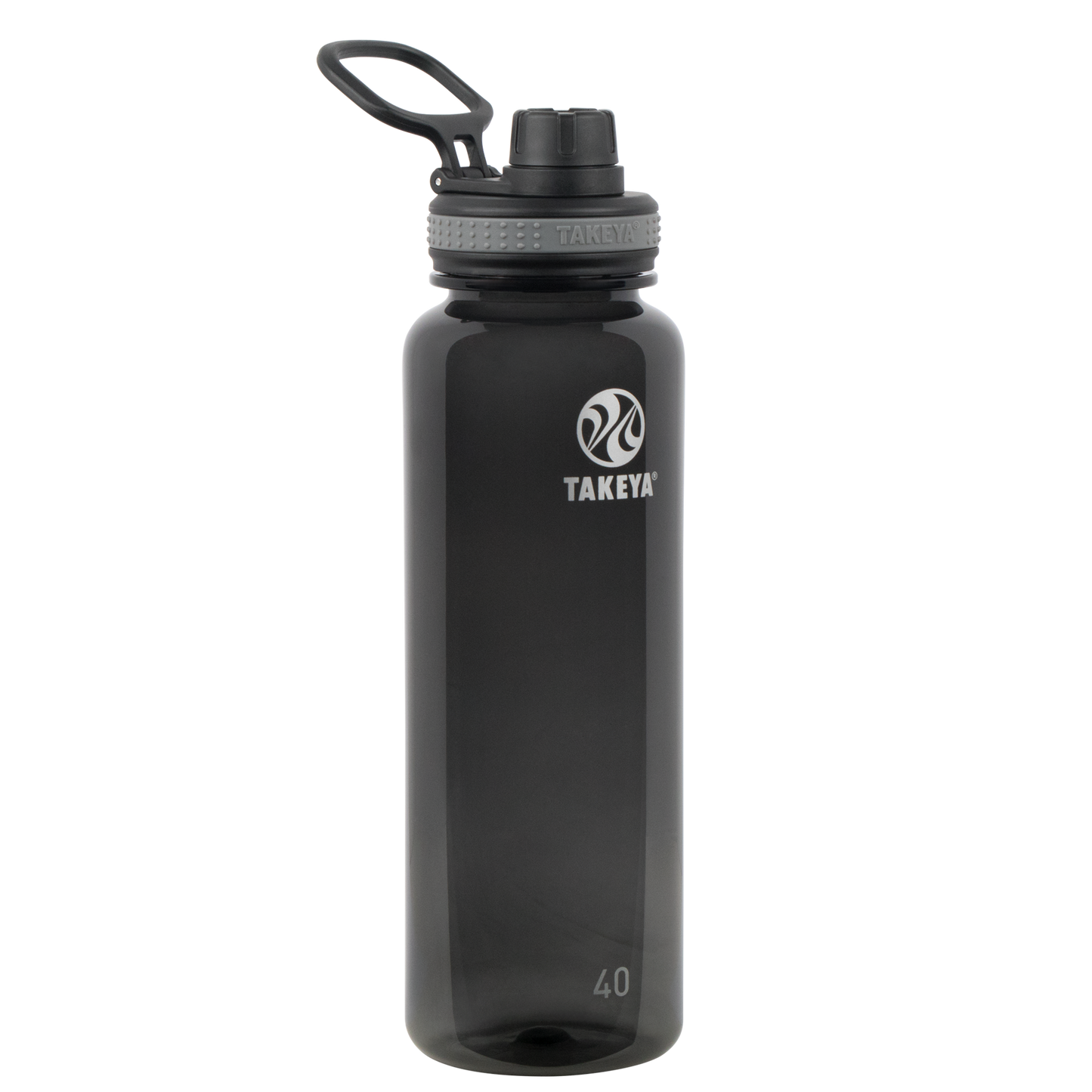 tritan-water-bottle-with-spout-lid-i2 50280-Tritan-SpoutLid-40-Black-angle.png