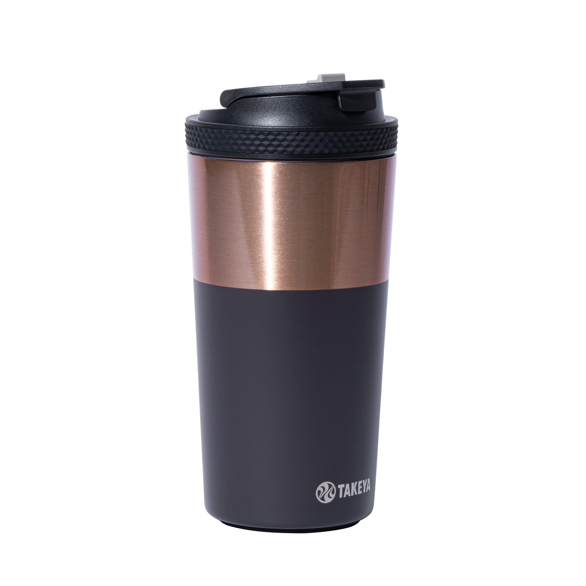 coffee-tumbler-s8 10037-TK-JP-12oz-CoffeeMug-CharcoalBrown-FrontAngle.png