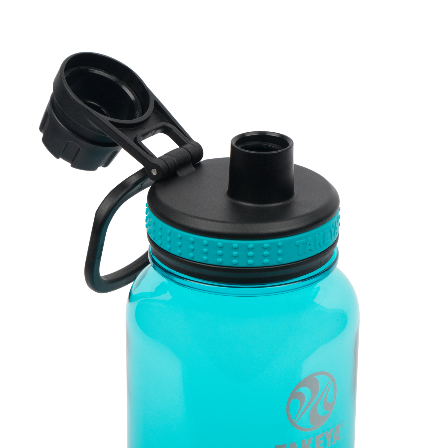 tritan-water-bottle-with-spout-lid-4-pack-y3 50276-Tritan-Spout_Lid-32-Ocean-open.png