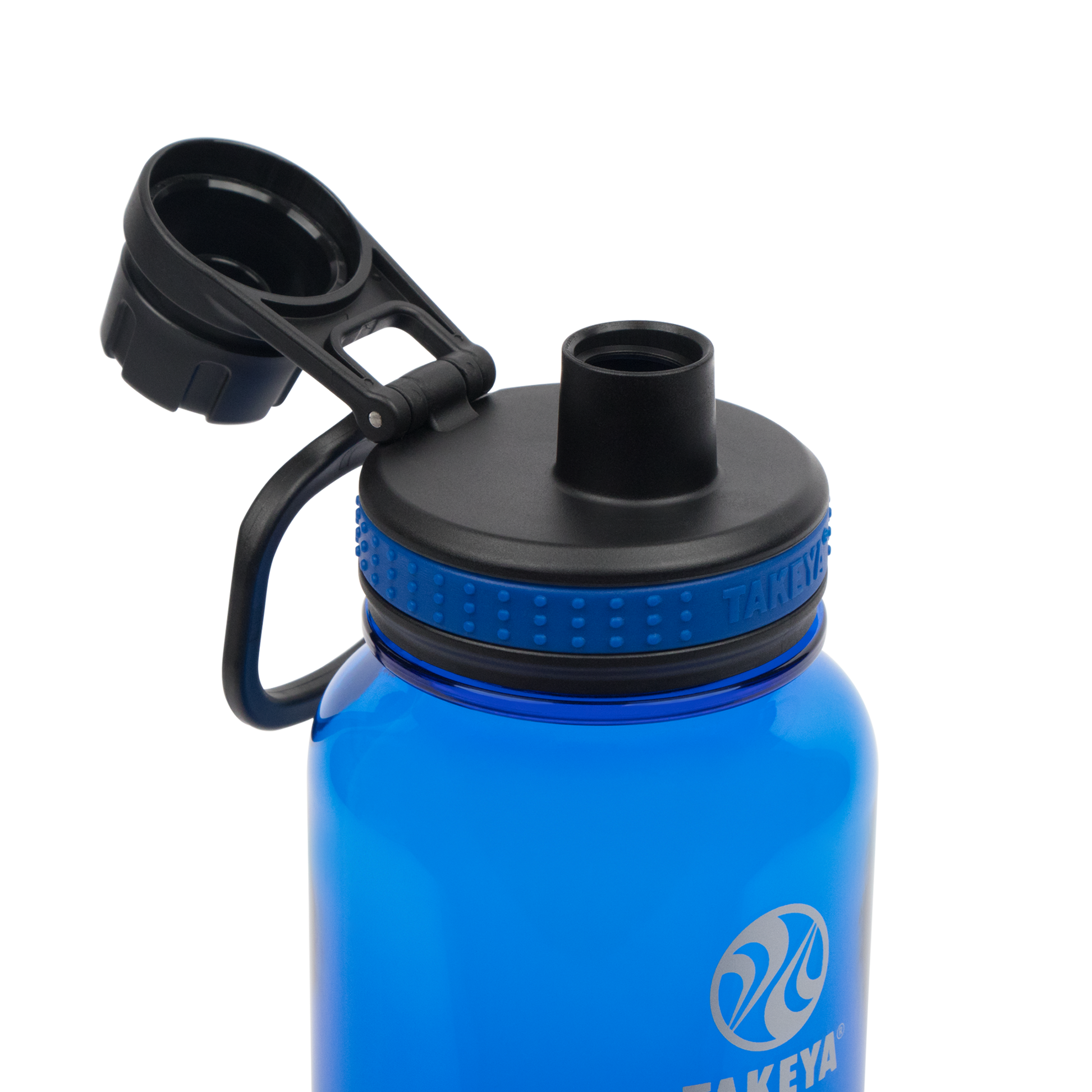 tritan-water-bottle-with-spout-lid-4-pack-y3 50276-Tritan-Spout_Lid-32-Royal-open.png
