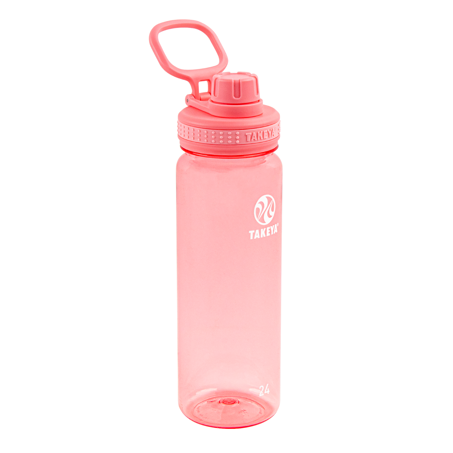 tritan-water-bottle-with-spout-lid-i2 50402-Tritan-Spout-24-FlutterPink-angle.png