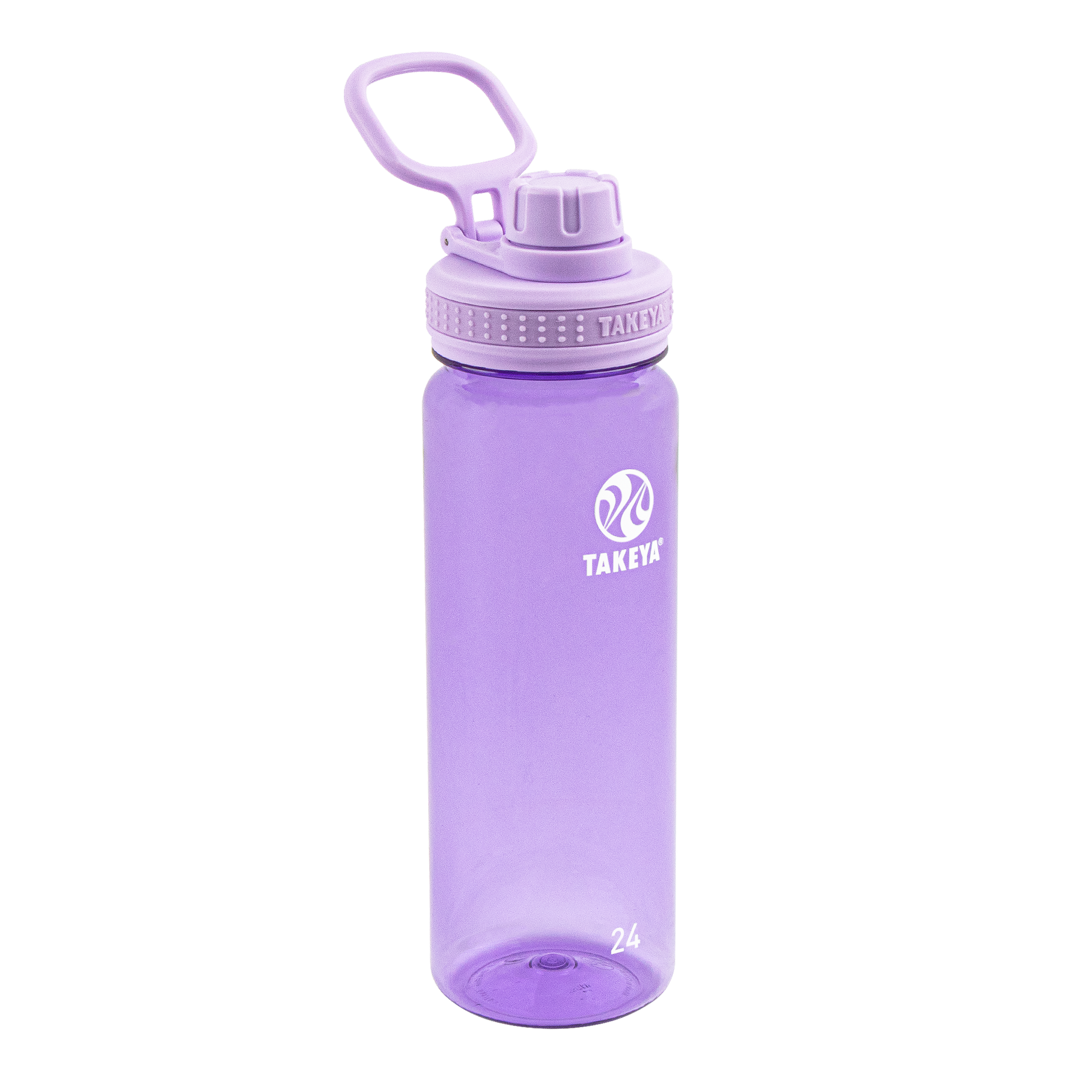 tritan-water-bottle-with-spout-lid-i2 50403-Tritan-Spout-24-VivacityPurple-angle.png