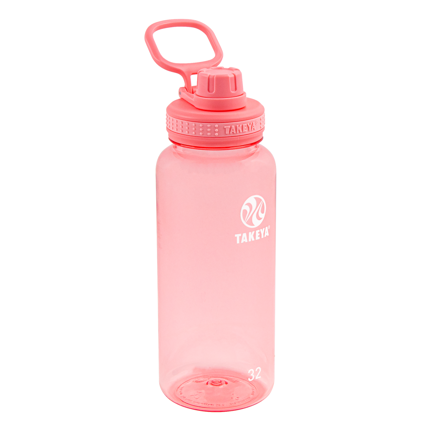 tritan-water-bottle-with-spout-lid-i2 50406-Tritan-Spout-32-FlutterPink-angle.png