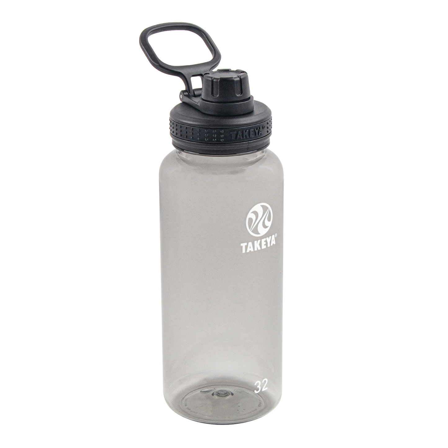tritan-water-bottle-with-spout-lid-i2 50408-Tritan-Spout-32-StormyBlack-angle.png