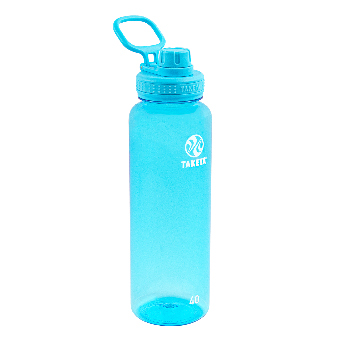 tritan-water-bottle-with-spout-lid-i2 50409-Tritan-Spout-40-BreezyBlue-angle.png