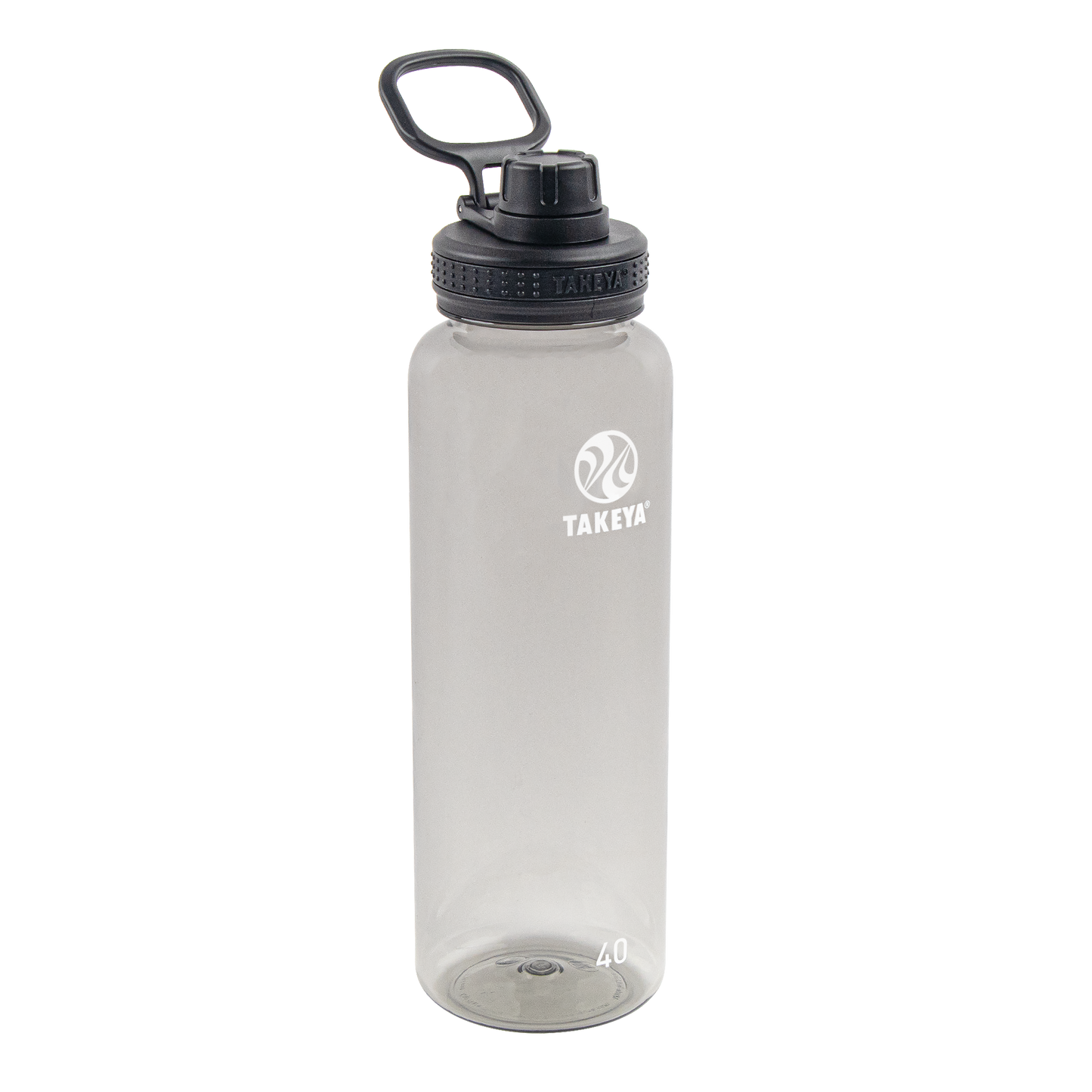 tritan-water-bottle-with-spout-lid-i2 50412-Tritan-Spout-40-StormyBlack-angle.png
