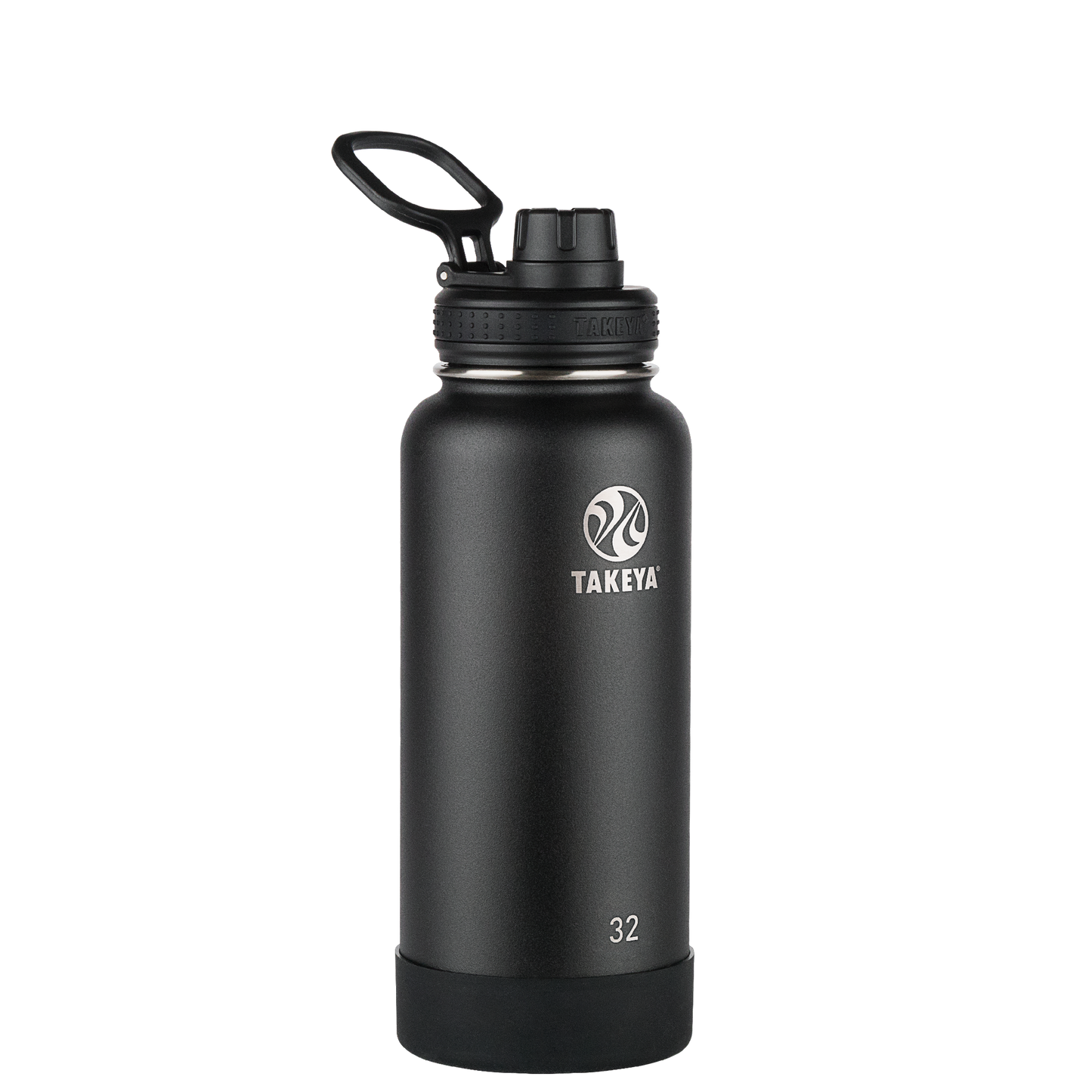 actives-water-bottle-with-spout-lid-e4 51020-Actives-Spout-32-Onyx-angle.png