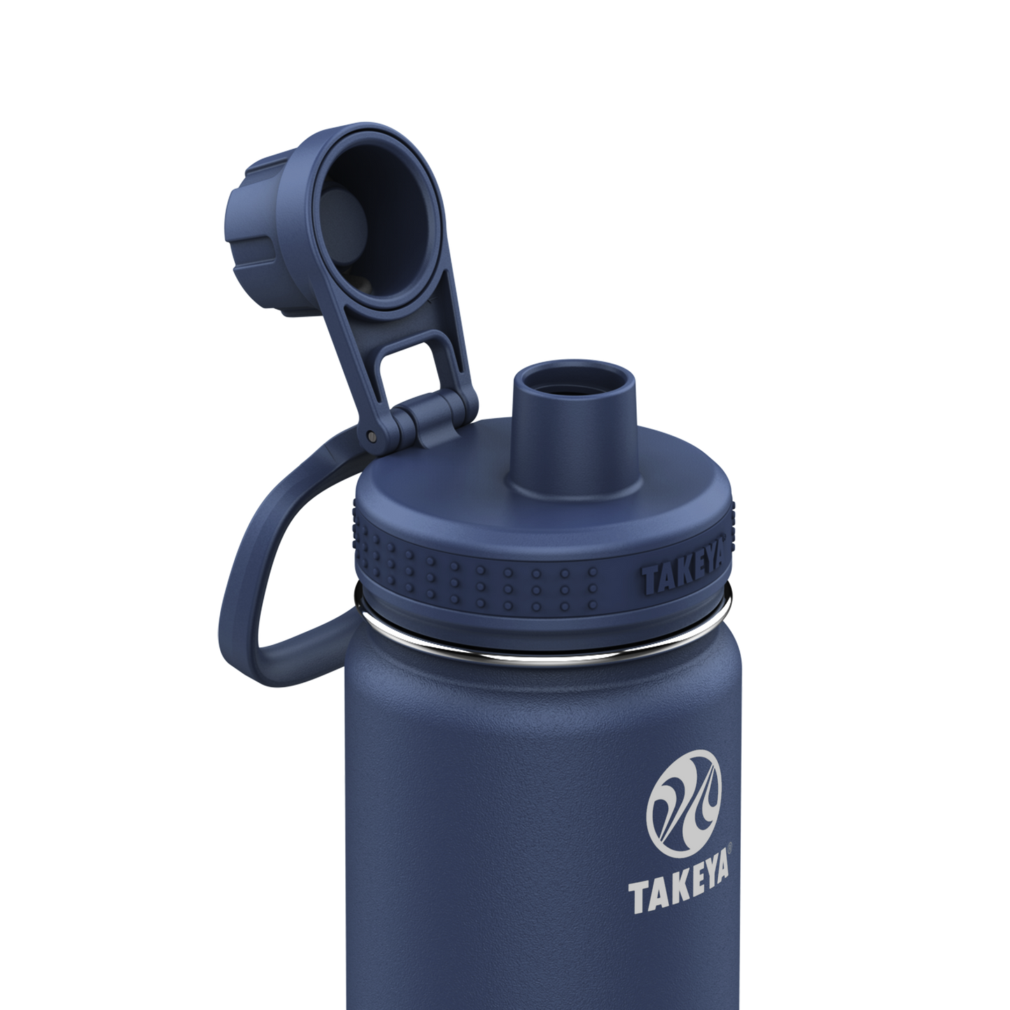 actives-water-bottle-with-spout-lid-e4 51064-Actives-Spout-18-Midnight-open.png