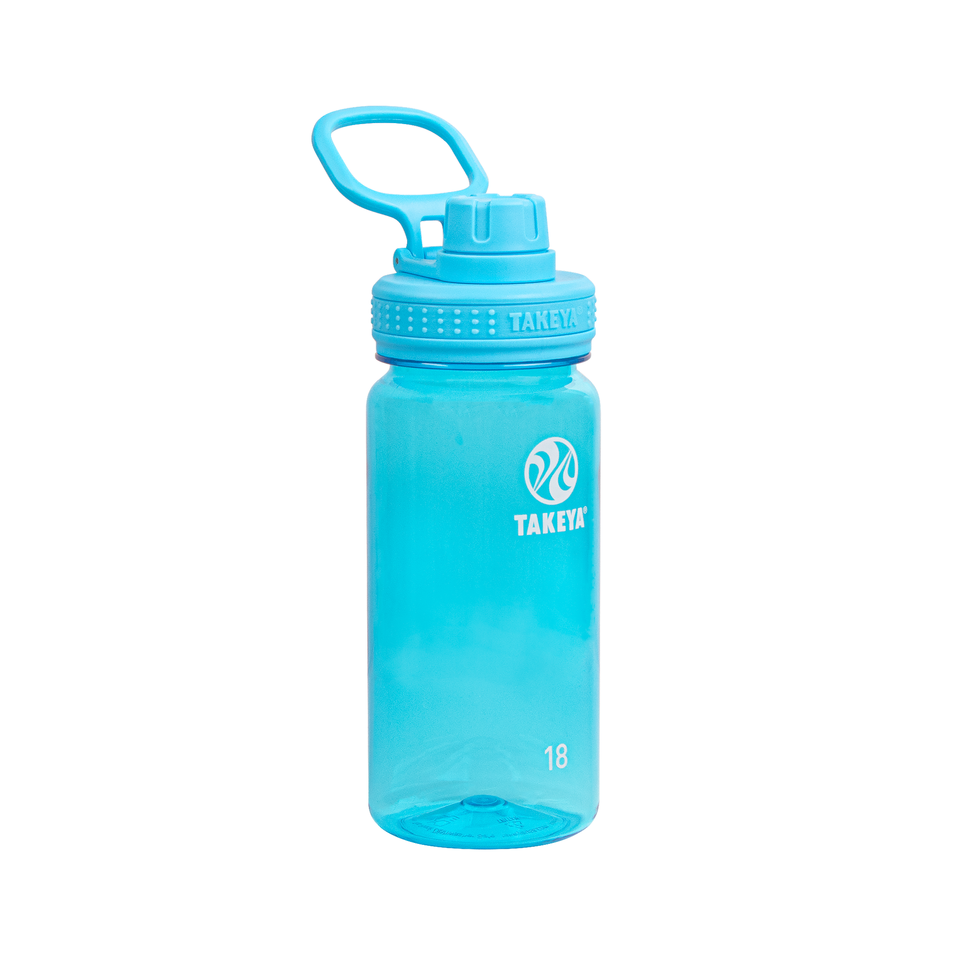 tritan-water-bottle-bundle-with-spout-lid-2-pack-m2 51476-Tritan-Spout-18-2pk-BreezyBlue-frontangle_1.png