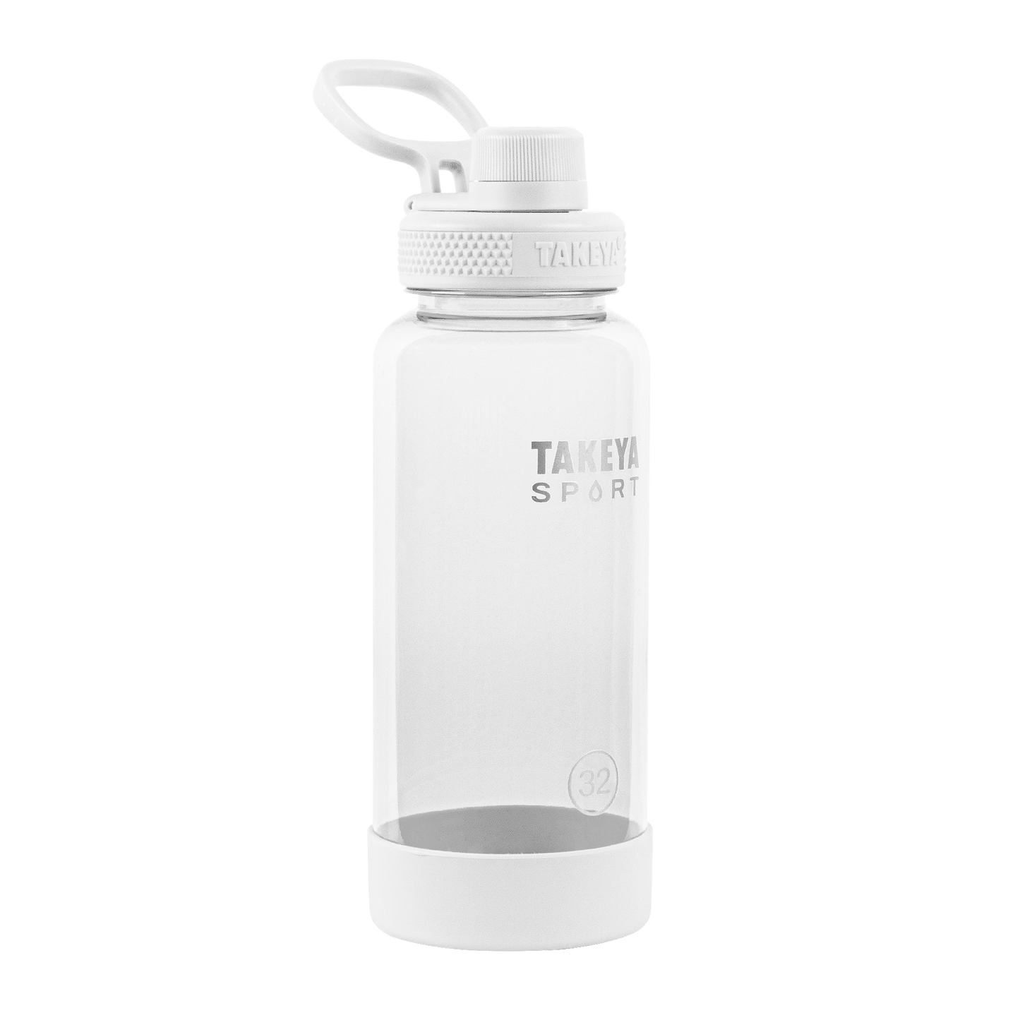 tritan-sport-water-bottle-with-spout-lid-e5 51833-TKS-Tritan-Spout-32-ExtremeAir-frontangle.png