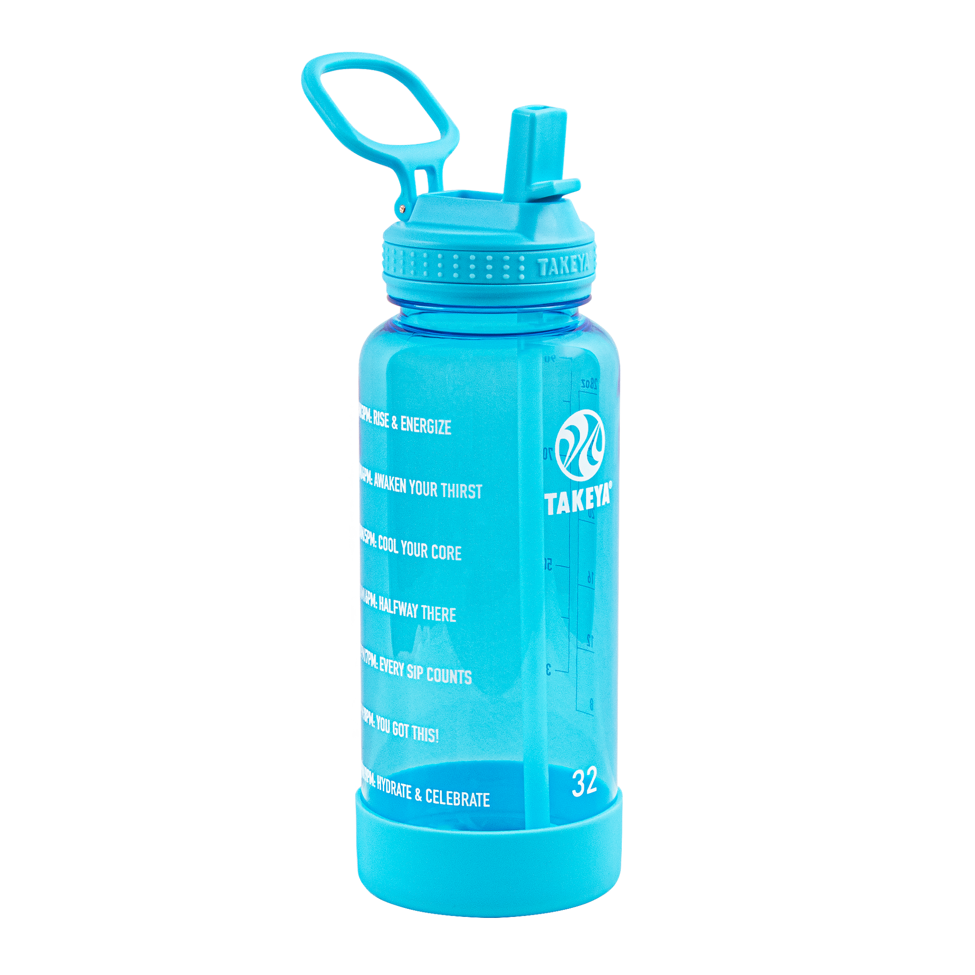 tritan-motivational-water-bottle-with-straw-lid-i7 52538-Tritan-Straw-Motivational-32-BreezyBlue-frontangle.png