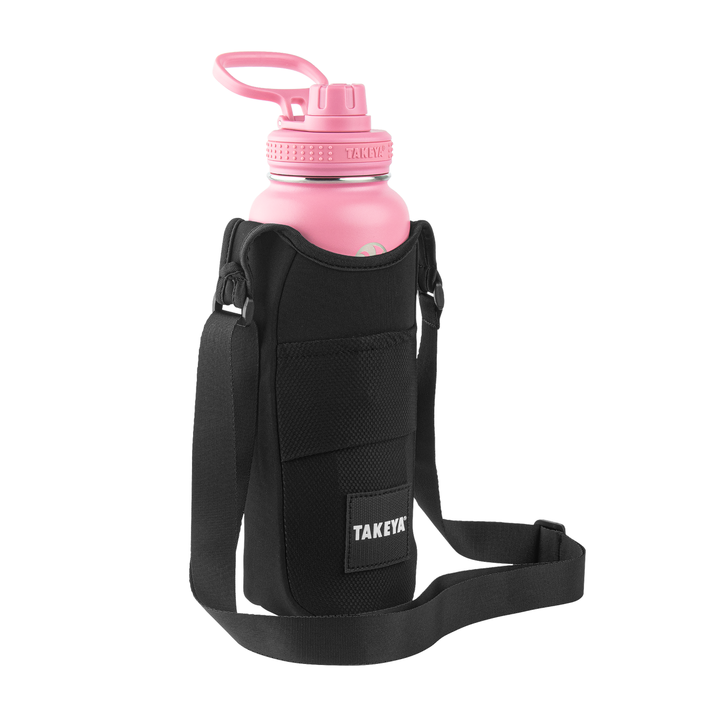 packable-bottle-sling-q9 97284-TF-32-40-Foldable-BottleSling-Onyx-FrontAngle-40Bottle.png