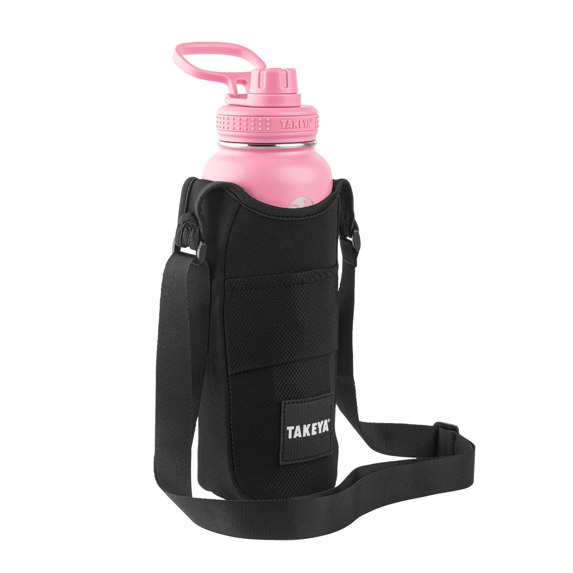 packable-bottle-sling-q9 97284-TF-32-40-Foldable-BottleSling-Onyx-FrontAngle-40Bottle.png