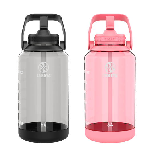 tritan-motivational-bottle-bundle-with-straw-lid-2-pack-z5 Motivational1-Black_1Pink.png