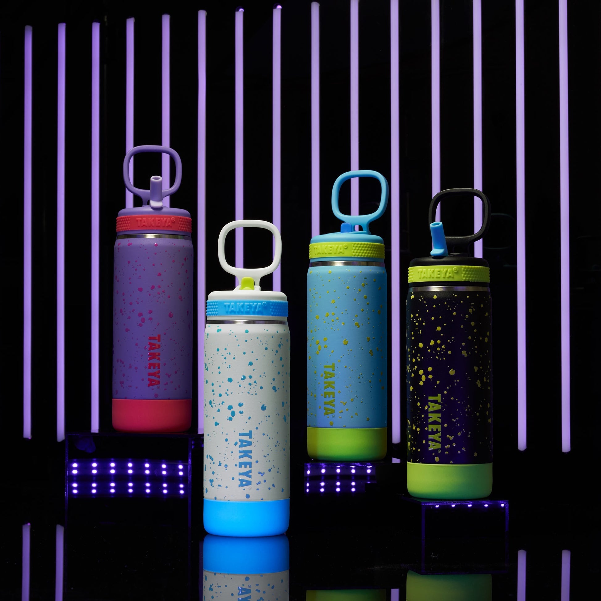 glow-in-the-dark-sport-kids-water-bottle-confetti-with-straw-lid-f3 TAKEYA_KIDS_SHOOT_GLOWINTHEDARK3160-ElevatedProduct-51368-51369-51370-51371-WebsiteThumbnail.jpg