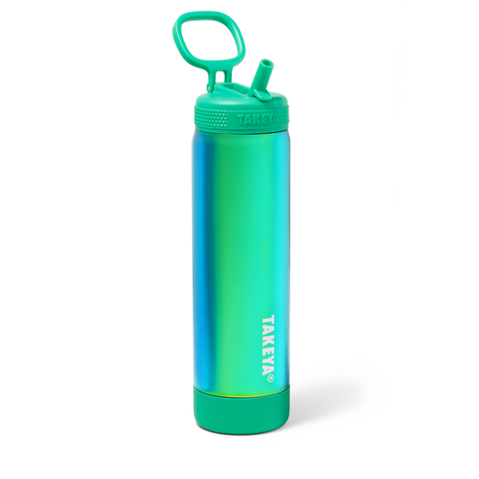 aurora-water-bottle-with-straw-lid-l8 TKS_F25_Aurora_StwBtl_AuroraEmerald_22oz_51386_v2_SHD.png