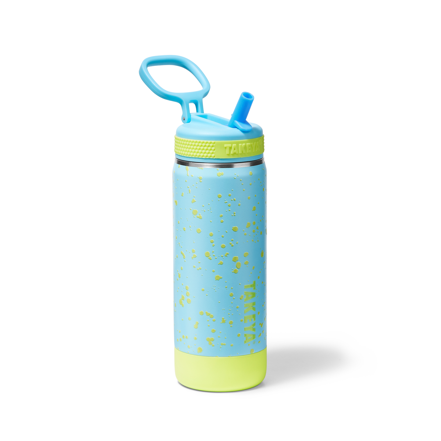 glow-in-the-dark-sport-kids-water-bottle-confetti-with-straw-lid-f3 TKS_SP25_CoreKidsGIDConfetti_StwBtl_SkyGlow_18oz_51370_v2_sRGB_SHD.png