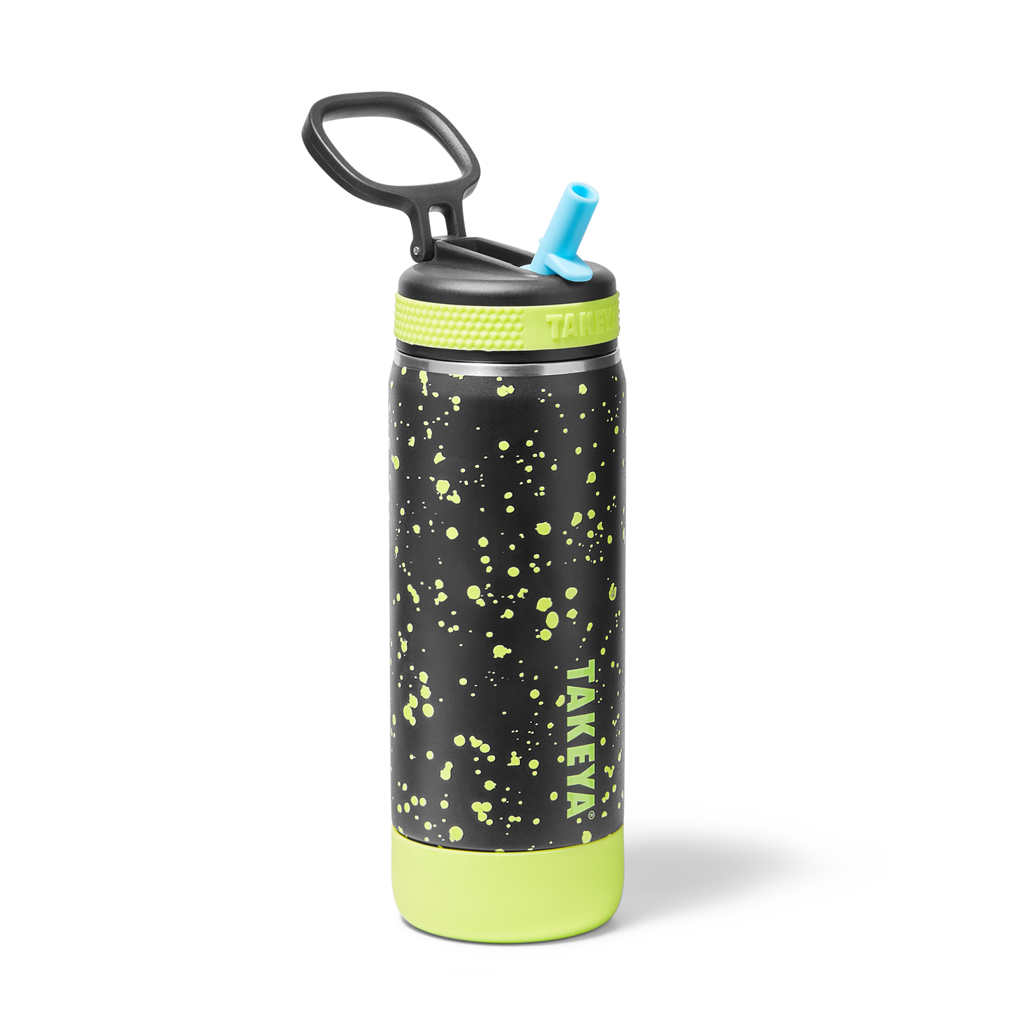 glow-in-the-dark-sport-kids-water-bottle-confetti-with-straw-lid-f3 TKS_SP25_CoreKidsGIDConfetti_StwBtl_StarryGlow_18oz_51369_v2_sRGB_SHD.png